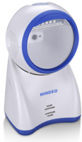 Сканер штрих-кода Mindeo MP725 USB, белый (ЕГАИС/ФГИС)
