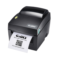 Принтер этикеток Godex DT4x SU + Ethernet, 011-DT4262-00A